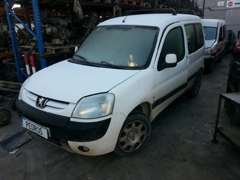 peugeot partner (s2) del año 2005