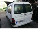 PEUGEOT PARTNER (S2)