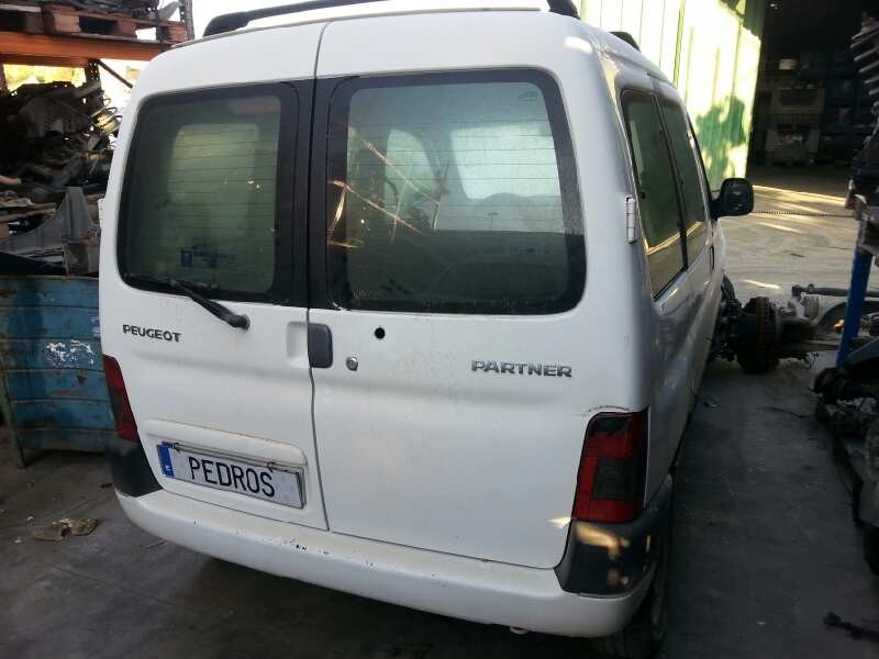 peugeot partner (s2) del año 2005