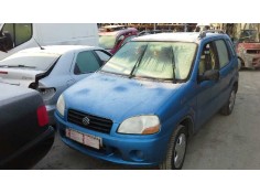 suzuki ignis rg (fh) del año 2001