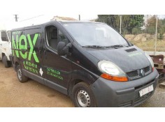 renault trafic combi (ab 4.01) del año 2004