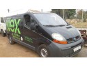RENAULT TRAFIC COMBI (AB 4.01)