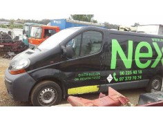 renault trafic combi (ab 4.01) del año 2004 2