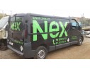 RENAULT TRAFIC COMBI (AB 4.01)
