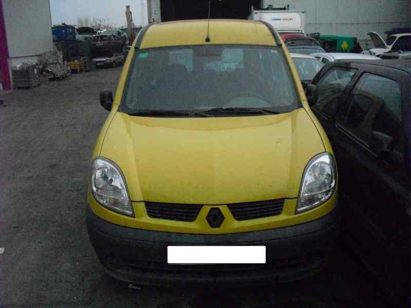 renault kangoo (f/kc0) del año 2003