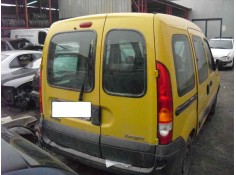 renault kangoo (f/kc0) del año 2003 2