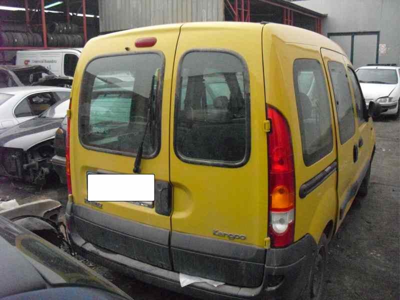 renault kangoo (f/kc0) del año 2003