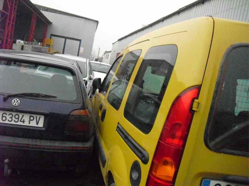 renault kangoo (f/kc0) del año 2003