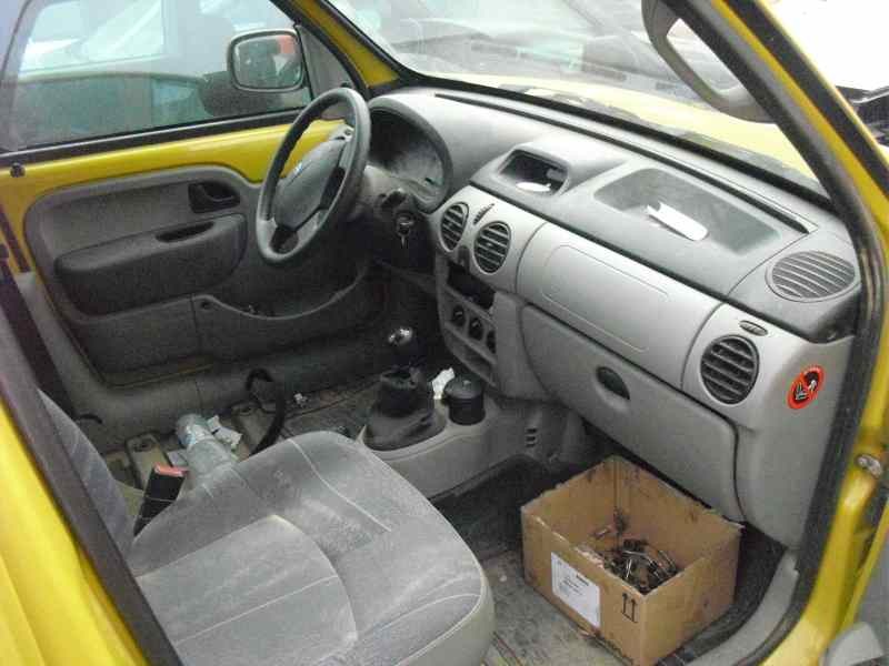 renault kangoo (f/kc0) del año 2003