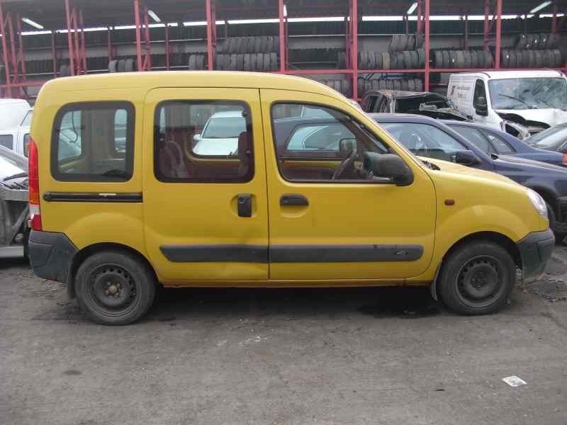 renault kangoo (f/kc0) del año 2003