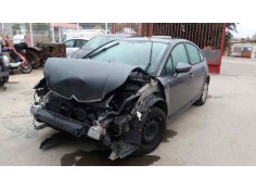 citroën c4 berlina del año 2010