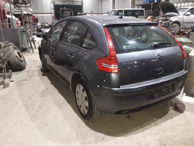 citroën c4 berlina del año 2010