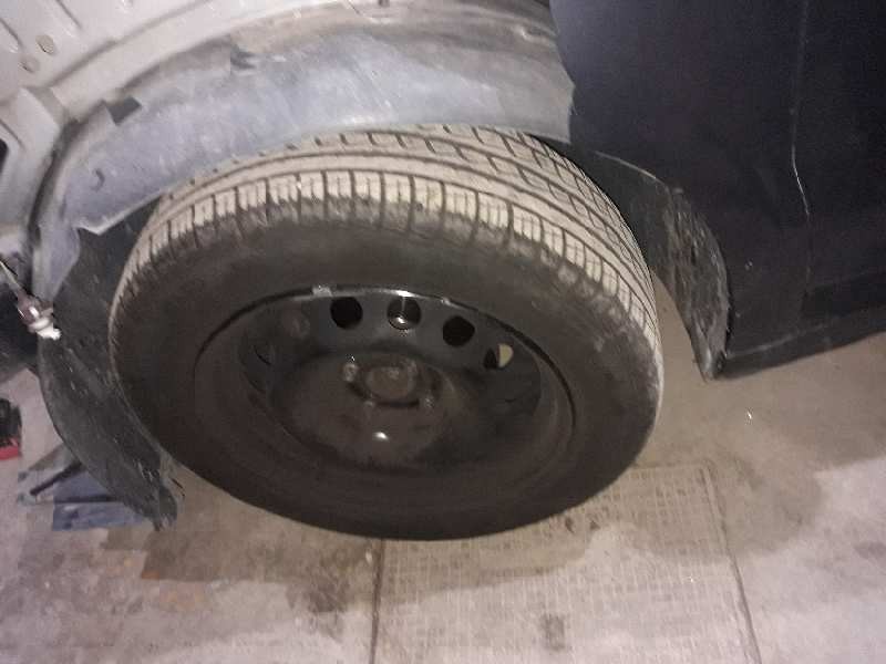 citroën c4 berlina del año 2010