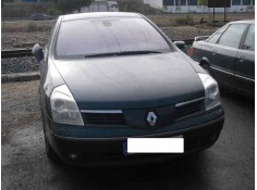 renault vel satis (bj0) del año 2005