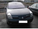 RENAULT VEL SATIS (BJ0)