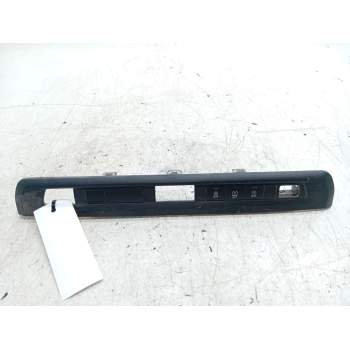 Recambio de mando multifuncion para peugeot expert furgoneta (v_) 1.6 bluehdi 115 referencia OEM IAM 9811141877  
