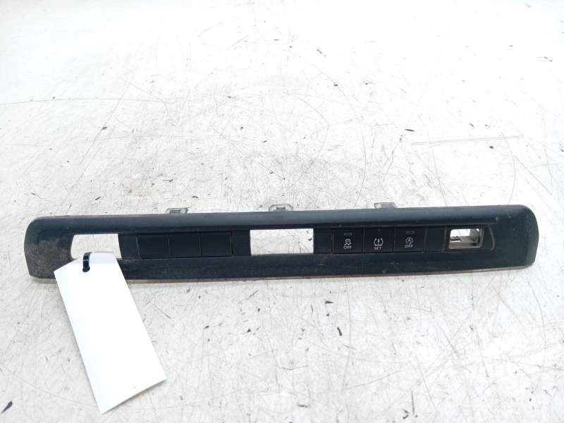 Recambio de mando multifuncion para peugeot expert furgoneta (v_) 1.6 bluehdi 115 referencia OEM IAM 9811141877  