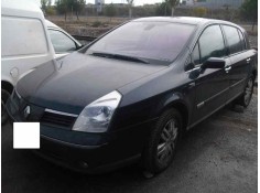 renault vel satis (bj0) del año 2005 2