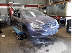 peugeot 307 (s1) del año 2004