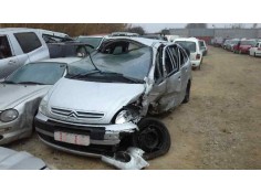 CITROËN XSARA PICASSO
