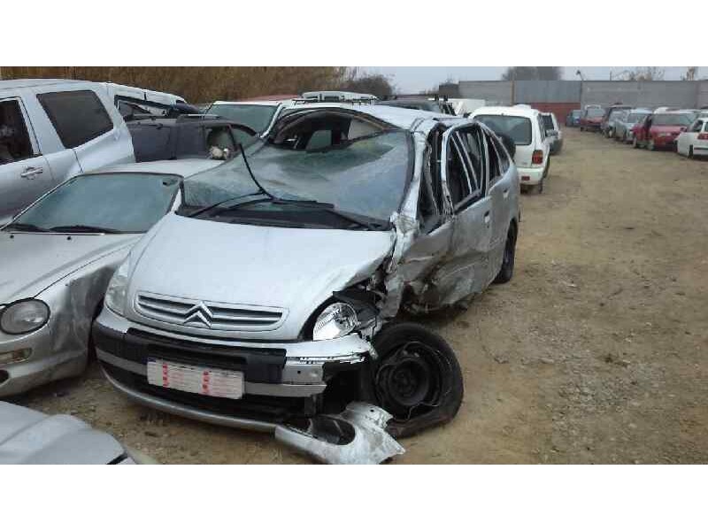 citroën xsara picasso del año 2011
