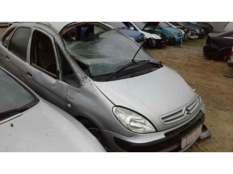 citroën xsara picasso del año 2011