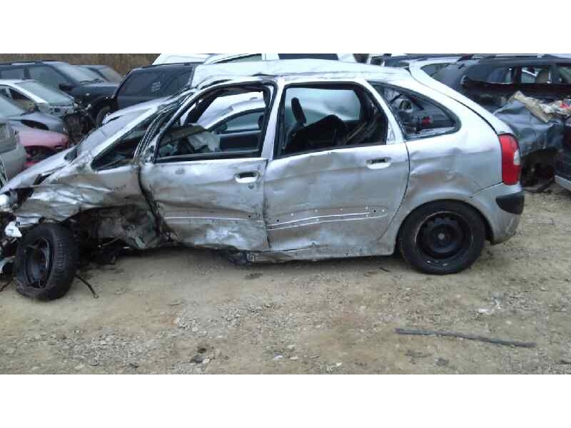 citroën xsara picasso del año 2011