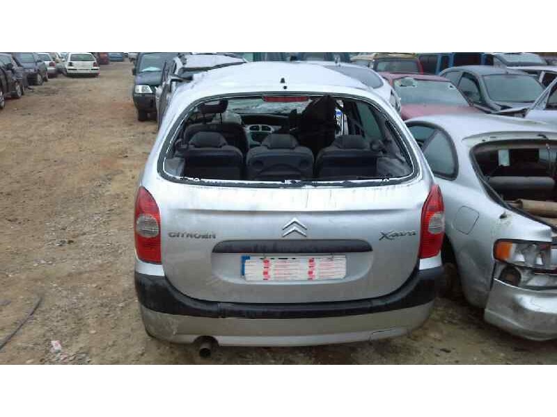 citroën xsara picasso del año 2011