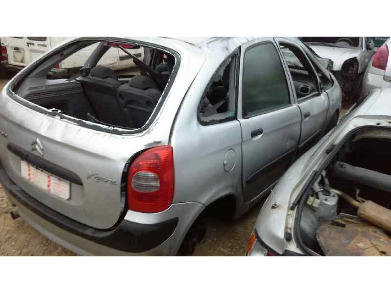 citroën xsara picasso del año 2011