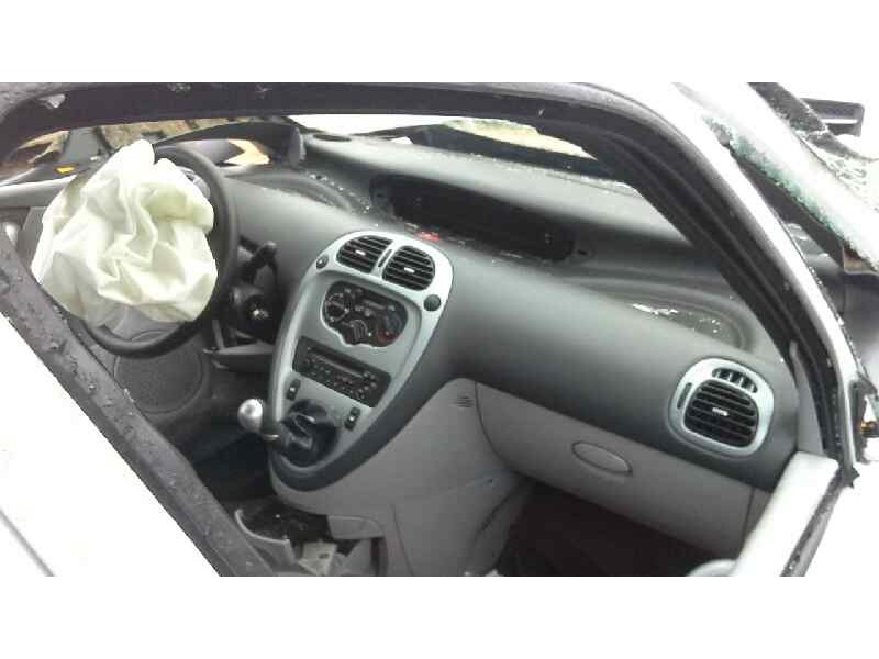 citroën xsara picasso del año 2011