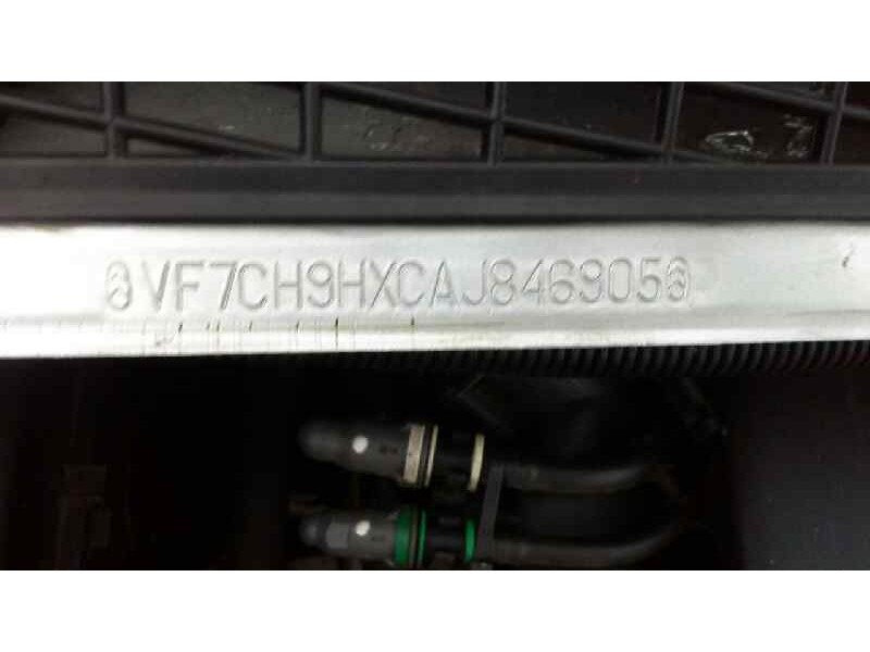 citroën xsara picasso del año 2011