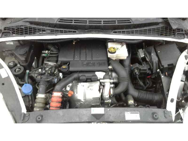 citroën xsara picasso del año 2011