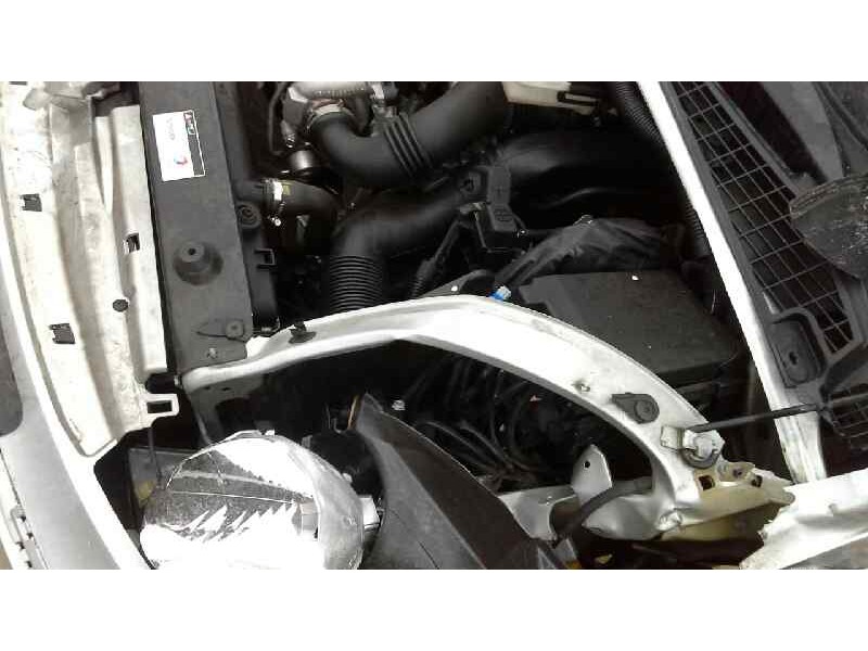 citroën xsara picasso del año 2011