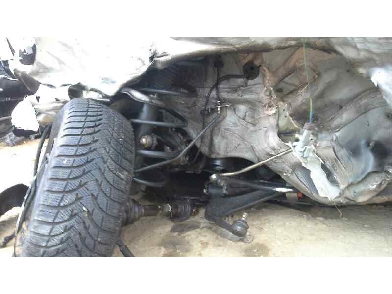 citroën xsara picasso del año 2011