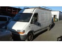 RENAULT MASTER DESDE '98