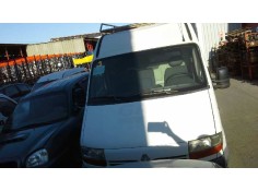 renault master desde ´98 del año 2000 2