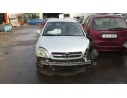 OPEL VECTRA C BERLINA