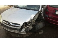 opel vectra c berlina del año 2002 2