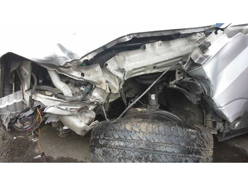 opel vectra c berlina del año 2002