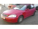 HONDA CIVIC BERLINA 3/4 (EJ/EK)