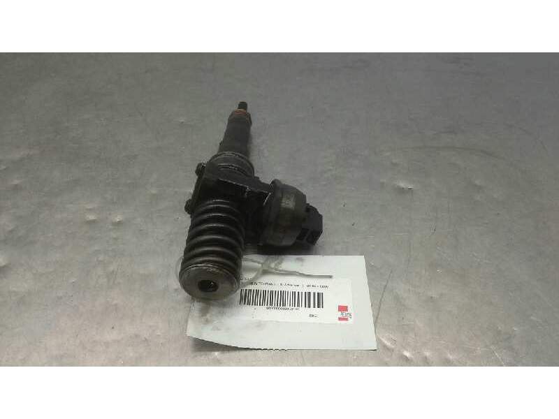 Recambio de inyector para volkswagen touran (1t1) advance referencia OEM IAM   