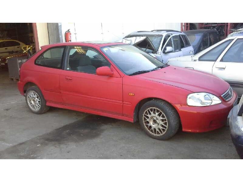 honda civic berlina 3/4 (ej/ek) del año 2001