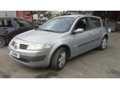 renault megane ii berlina 5p del año 2003