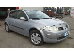 renault megane ii berlina 5p del año 2003 2