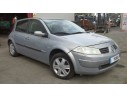 RENAULT MEGANE II BERLINA 5P