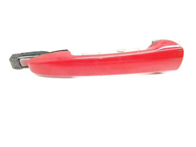 Recambio de maneta exterior trasera derecha para mazda 3 berlina (bk) 2.0 crtd active+ referencia OEM IAM   