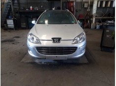 peugeot 407 sw del año 2010