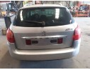 PEUGEOT 407 SW