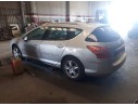 PEUGEOT 407 SW
