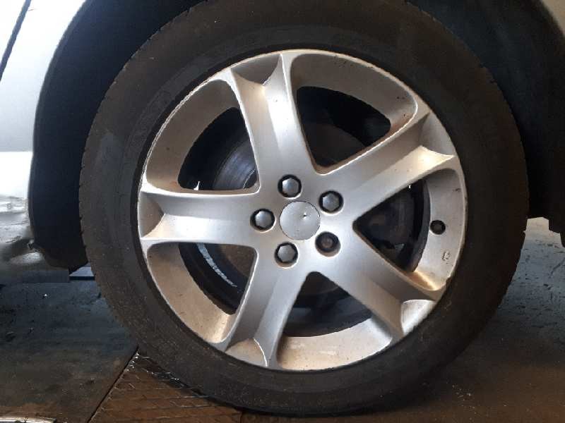 peugeot 407 sw del año 2010